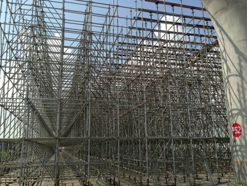 蘇州腳手架搭拆廠家★搭建注意事項●非同小可！