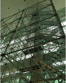 建筑腳手架——“嚴(yán)于律己，才是很好”