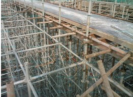 【建筑鋼管腳手架】 夠強(qiáng)夠硬才能征戰(zhàn)天下！